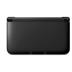 Nintendo 3DS XL Black